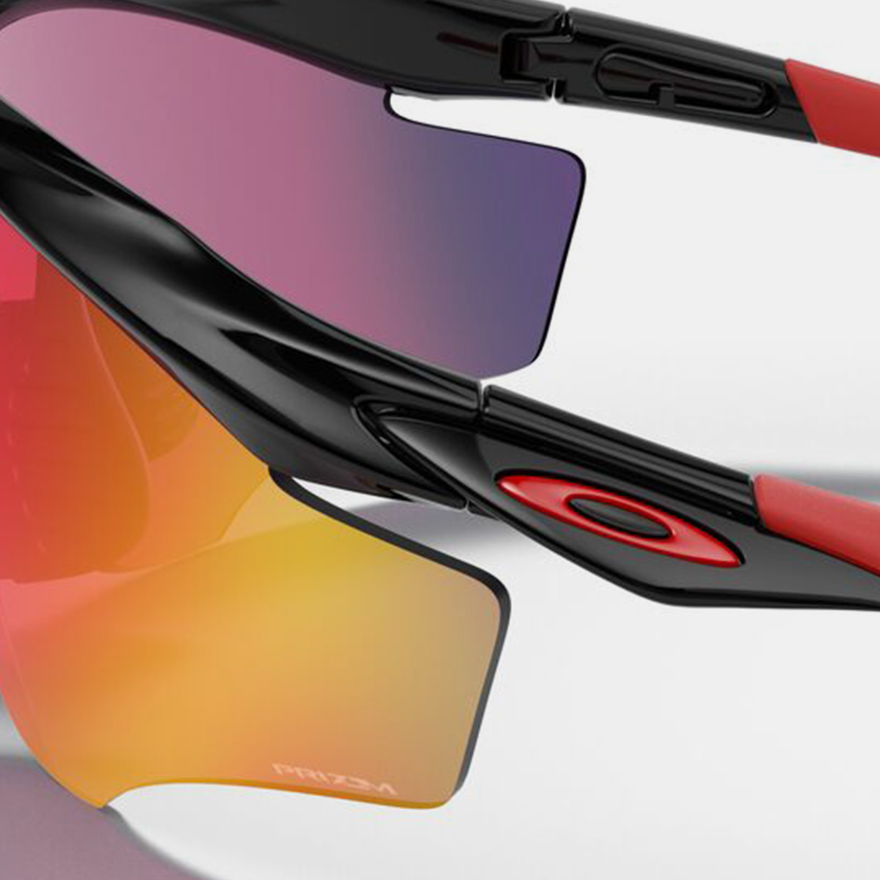 Oakley M2 Frame Xl Unisex Mat Siyah Güneş Gözlüğü - 0Oo9343-08