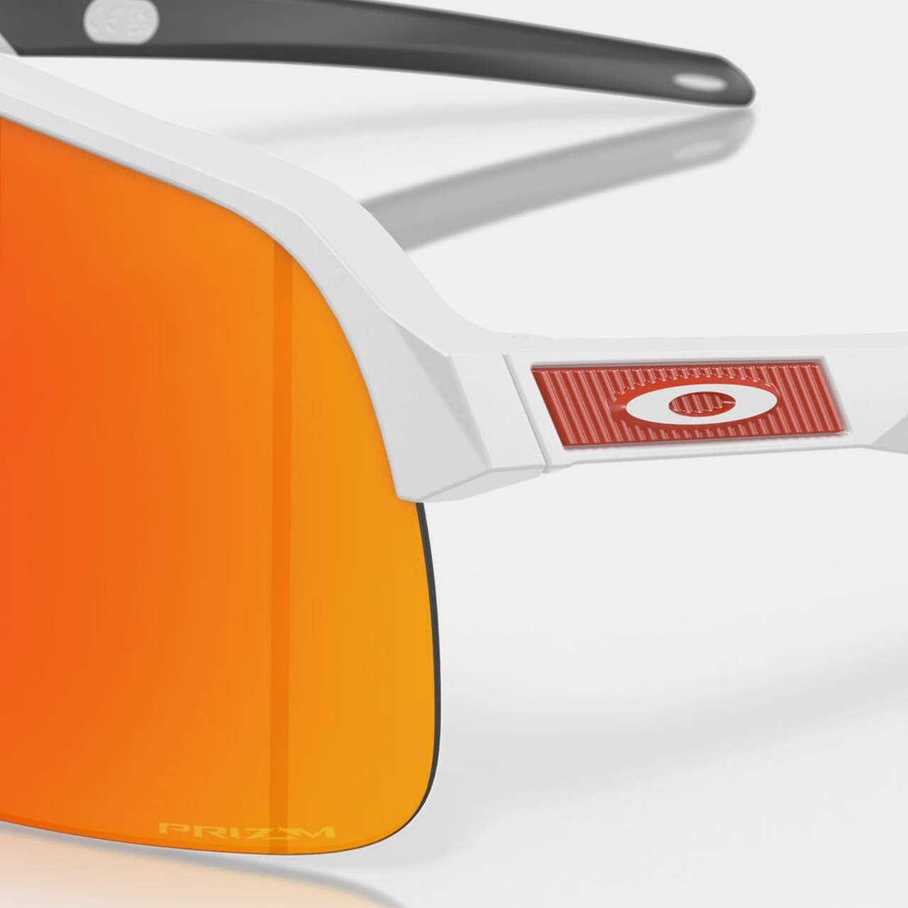Oakley Sutro Lite Unisex Şeffaf Güneş Gözlüğü - 0Oo9463-18 Fiyatı