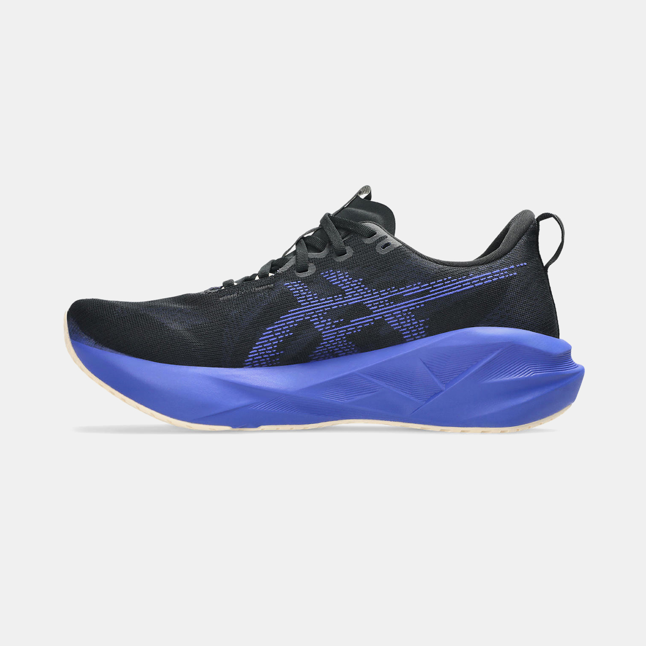 Asics Lacivert Asics Novablast 5