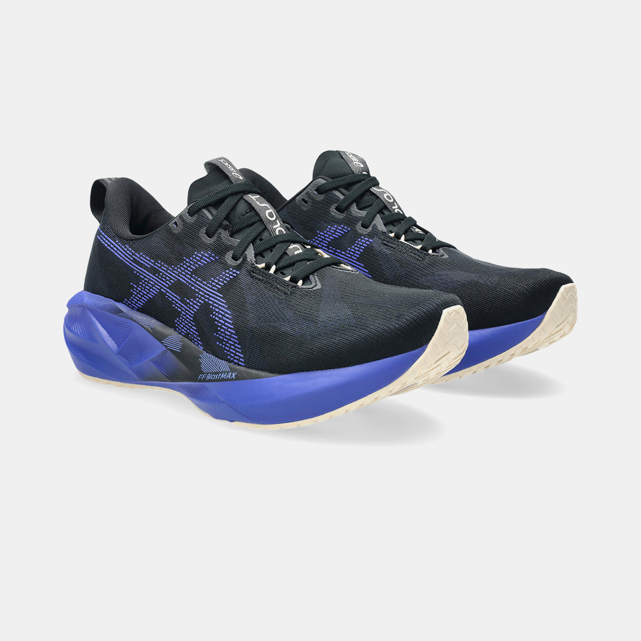 Asics Lacivert Asics Novablast 5