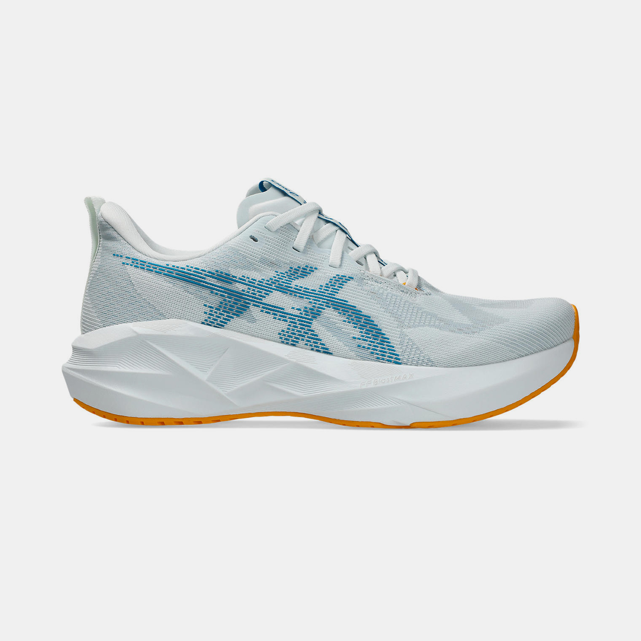 Asics Lacivert Asics Novablast 5