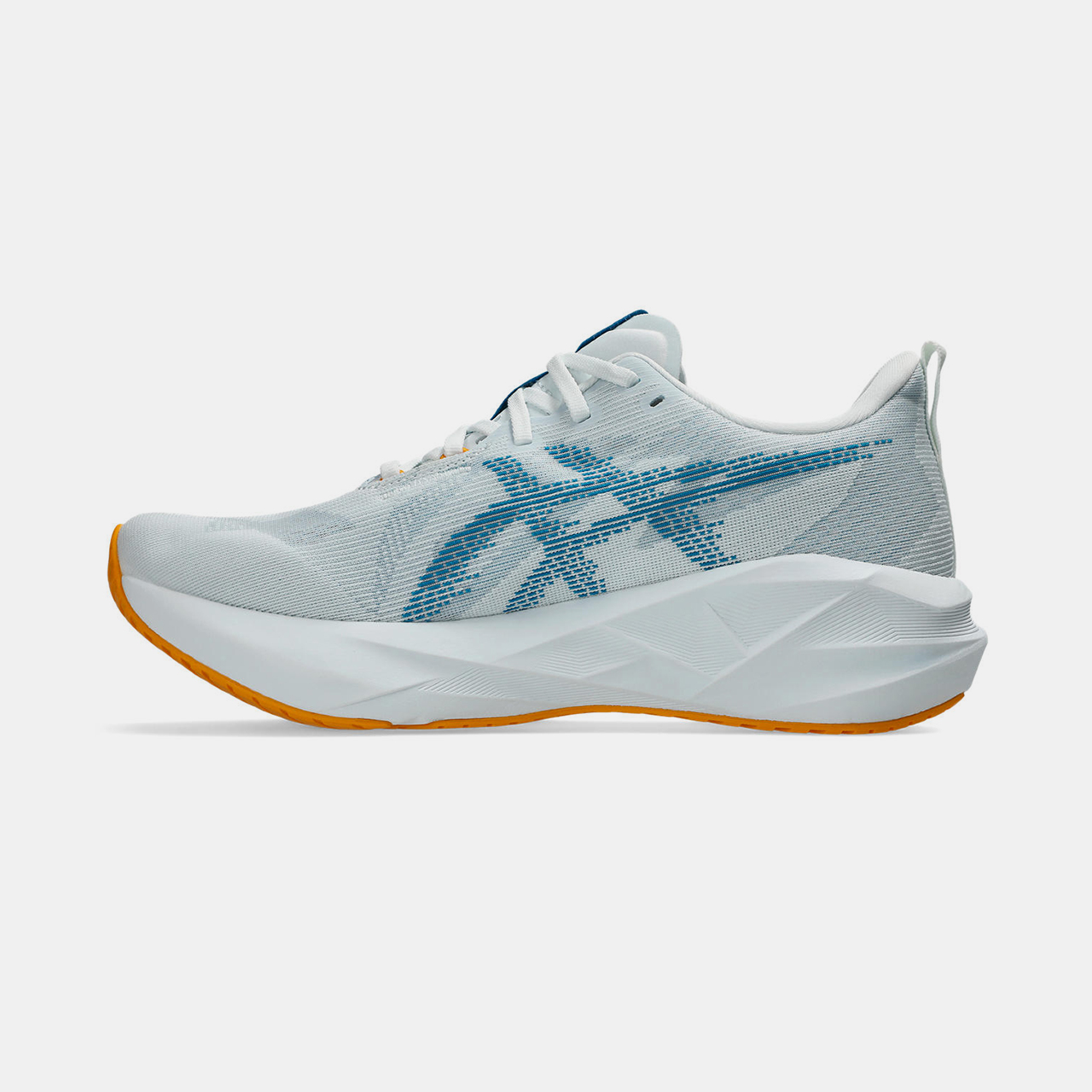 Asics Lacivert Asics Novablast 5
