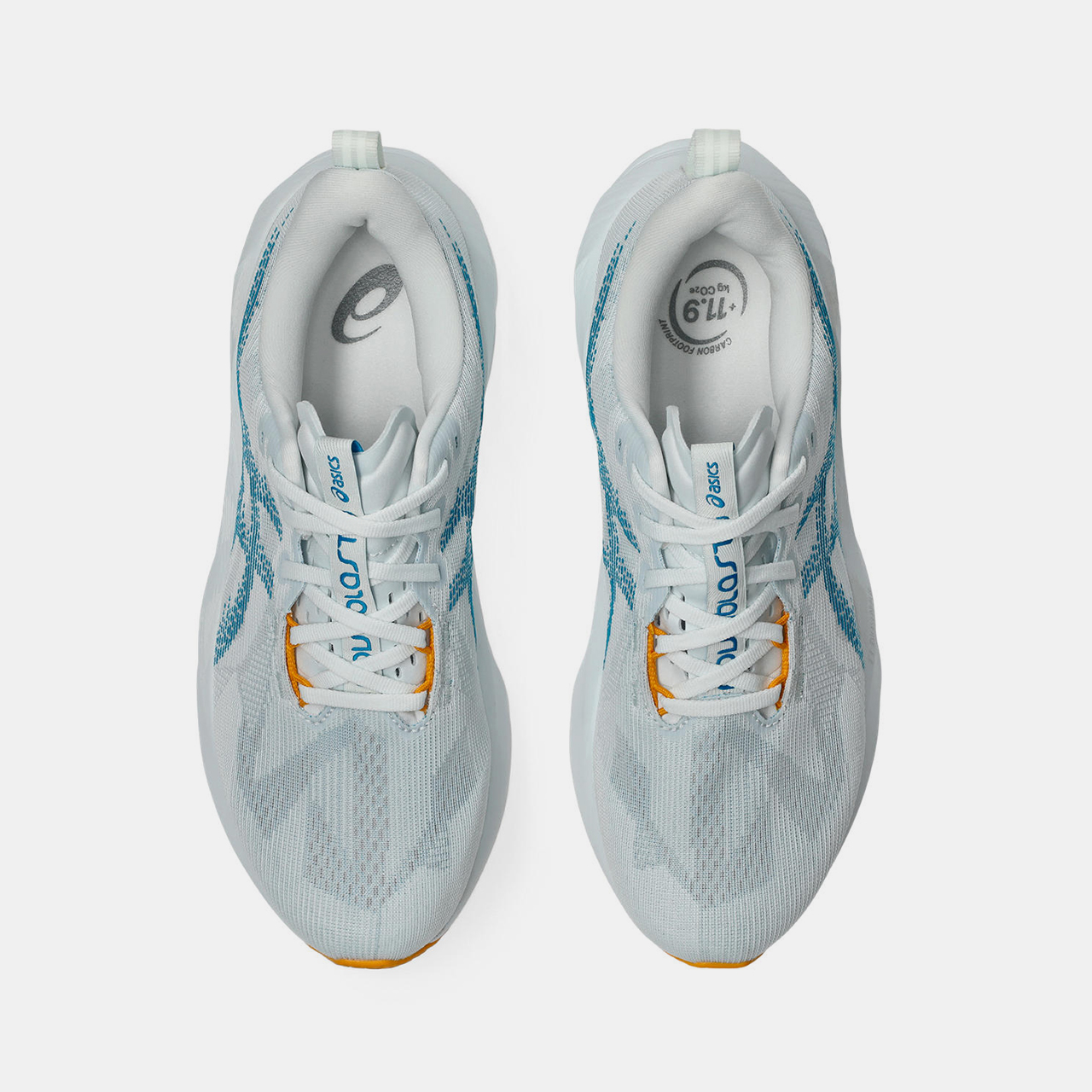 Asics Lacivert Asics Novablast 5