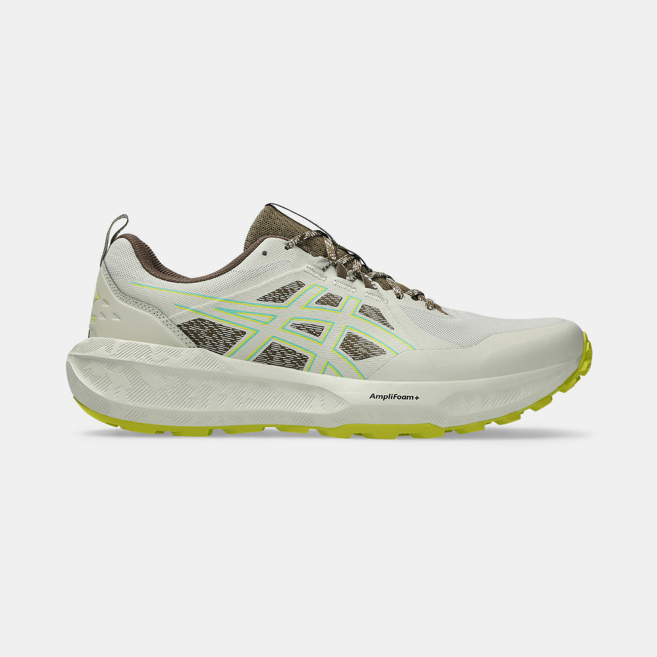 Asics Gel-sonoma 8 Erkek Bej Outdoor Koşu Ayakkabısı - 1011B979
