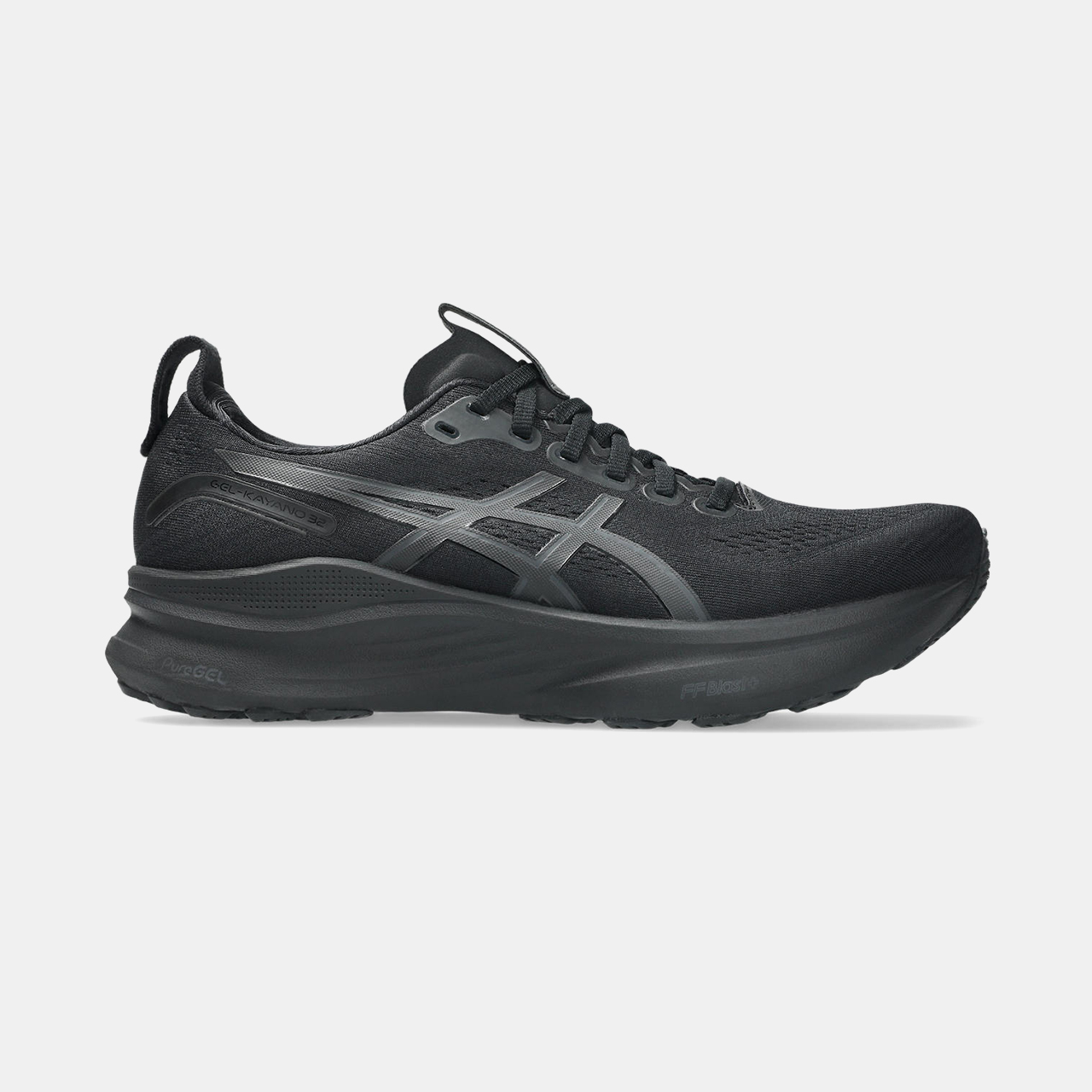 Asics Siyah Beyaz Asics Gel Gel-kayano 32