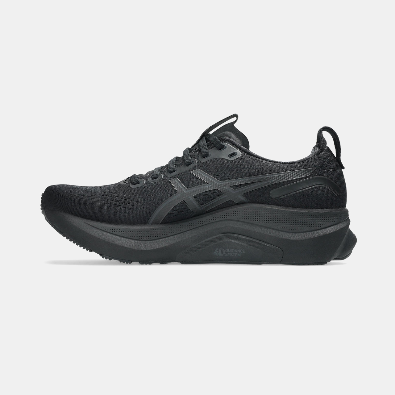 Asics Siyah Beyaz Asics Gel Gel-kayano 32