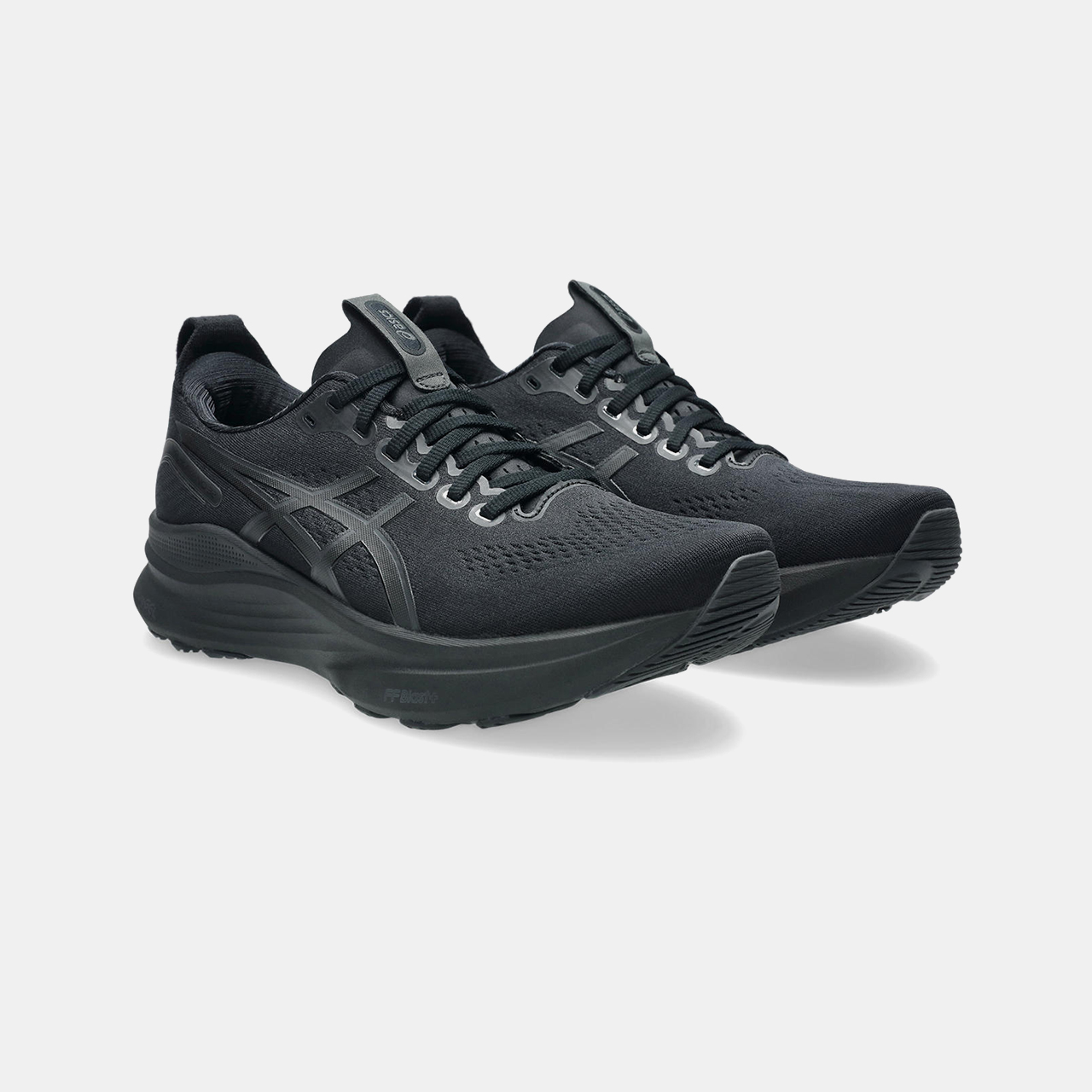 Asics Siyah Beyaz Asics Gel Gel-kayano 32