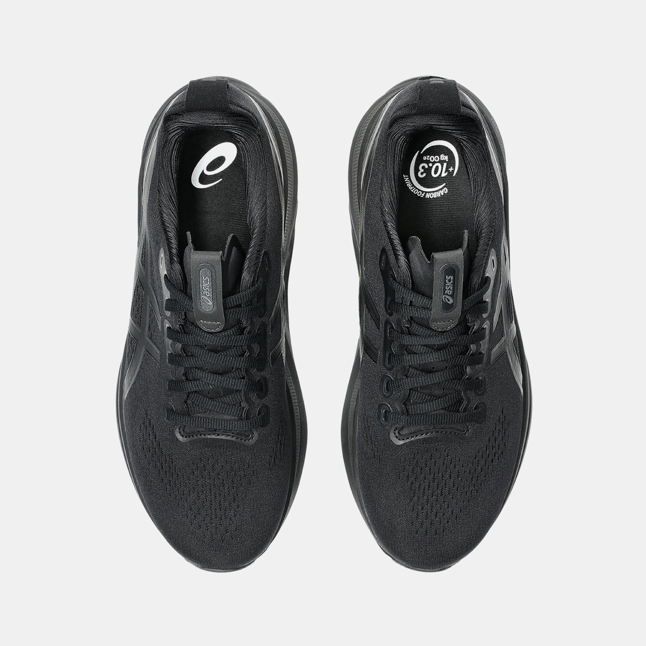 Asics Siyah Beyaz Asics Gel Gel-kayano 32