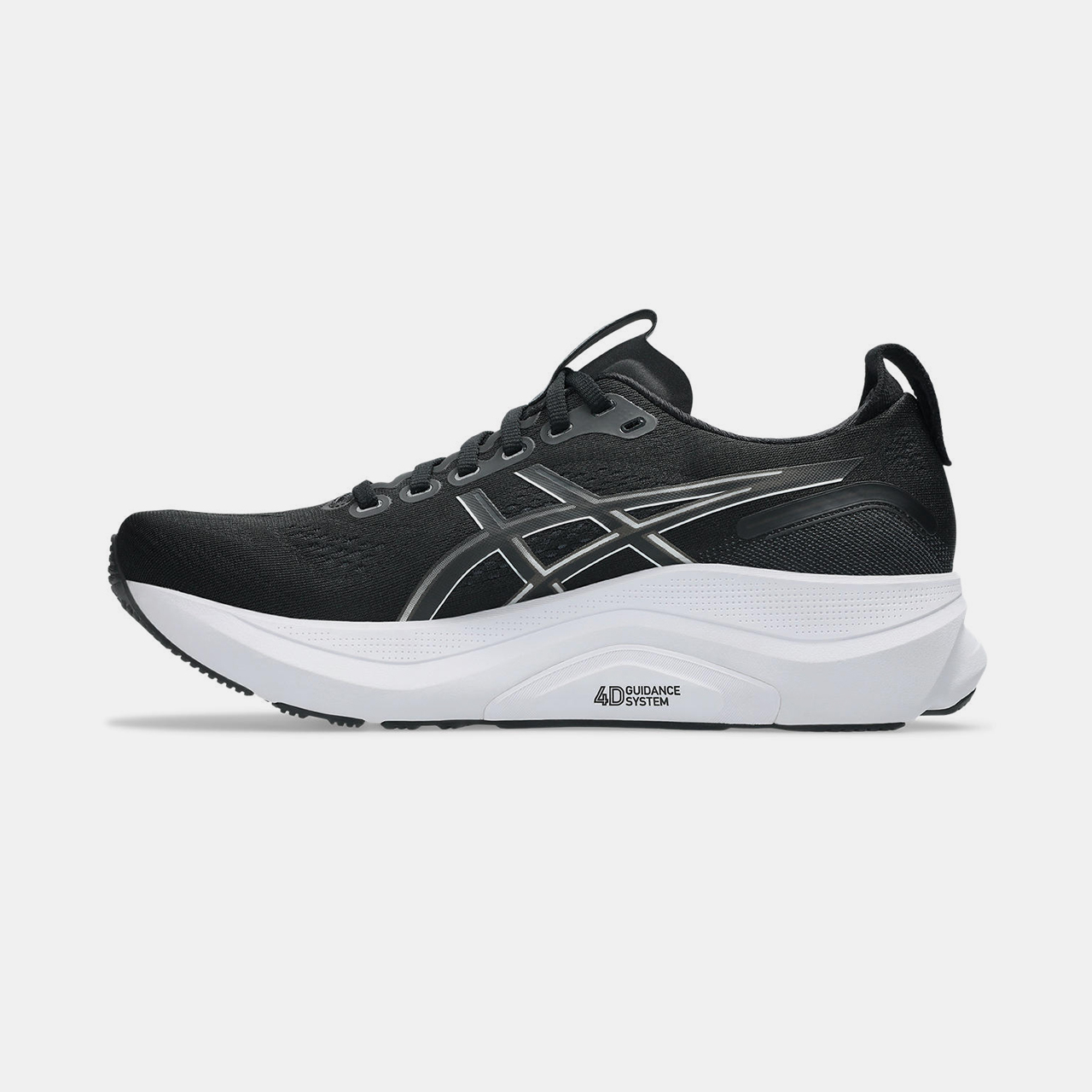 Asics Siyah Beyaz Asics Gel Gel-kayano 32