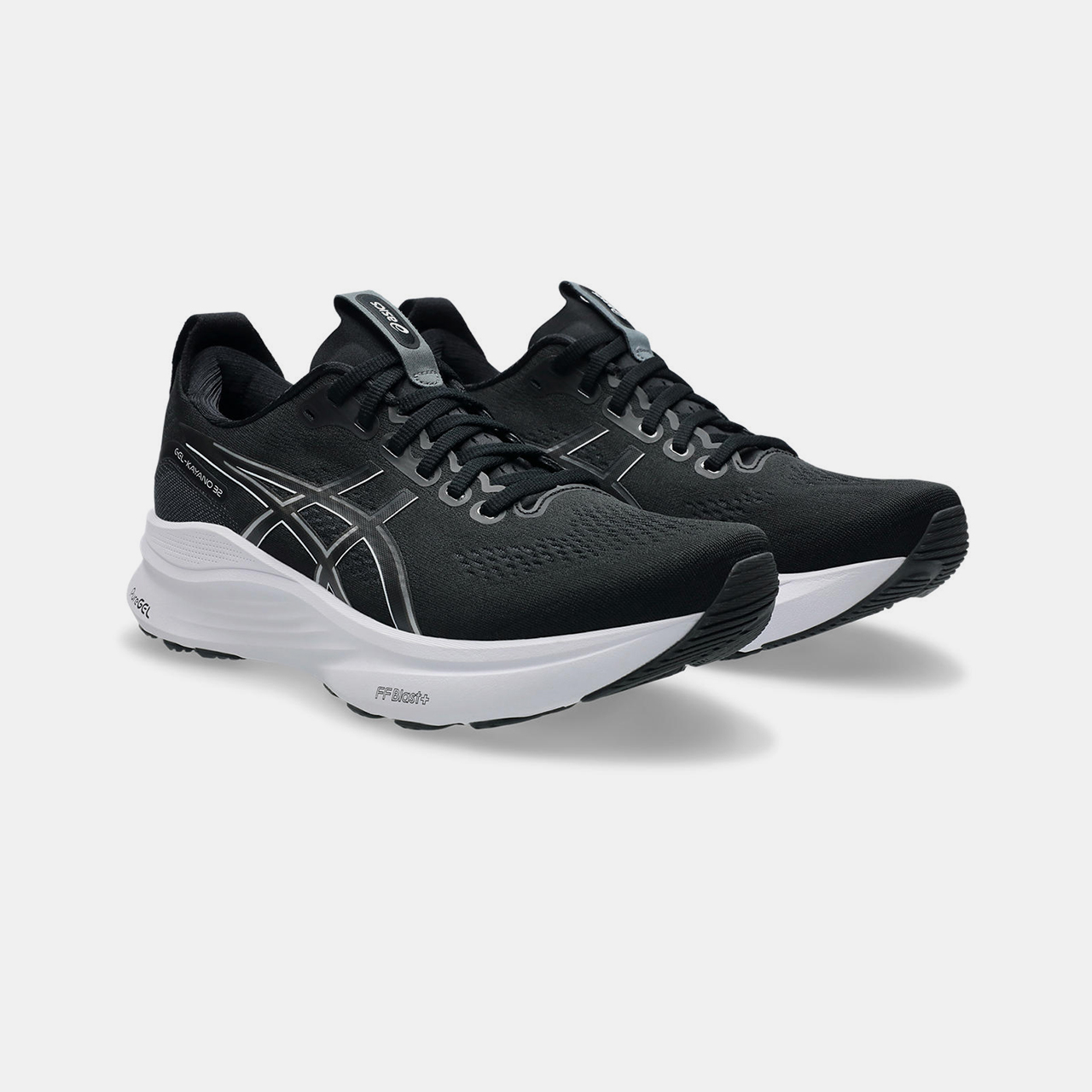 Asics Siyah Beyaz Asics Gel Gel-kayano 32