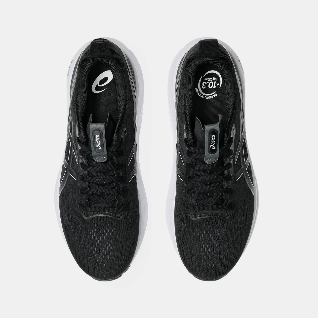 Asics Siyah Beyaz Asics Gel Gel-kayano 32