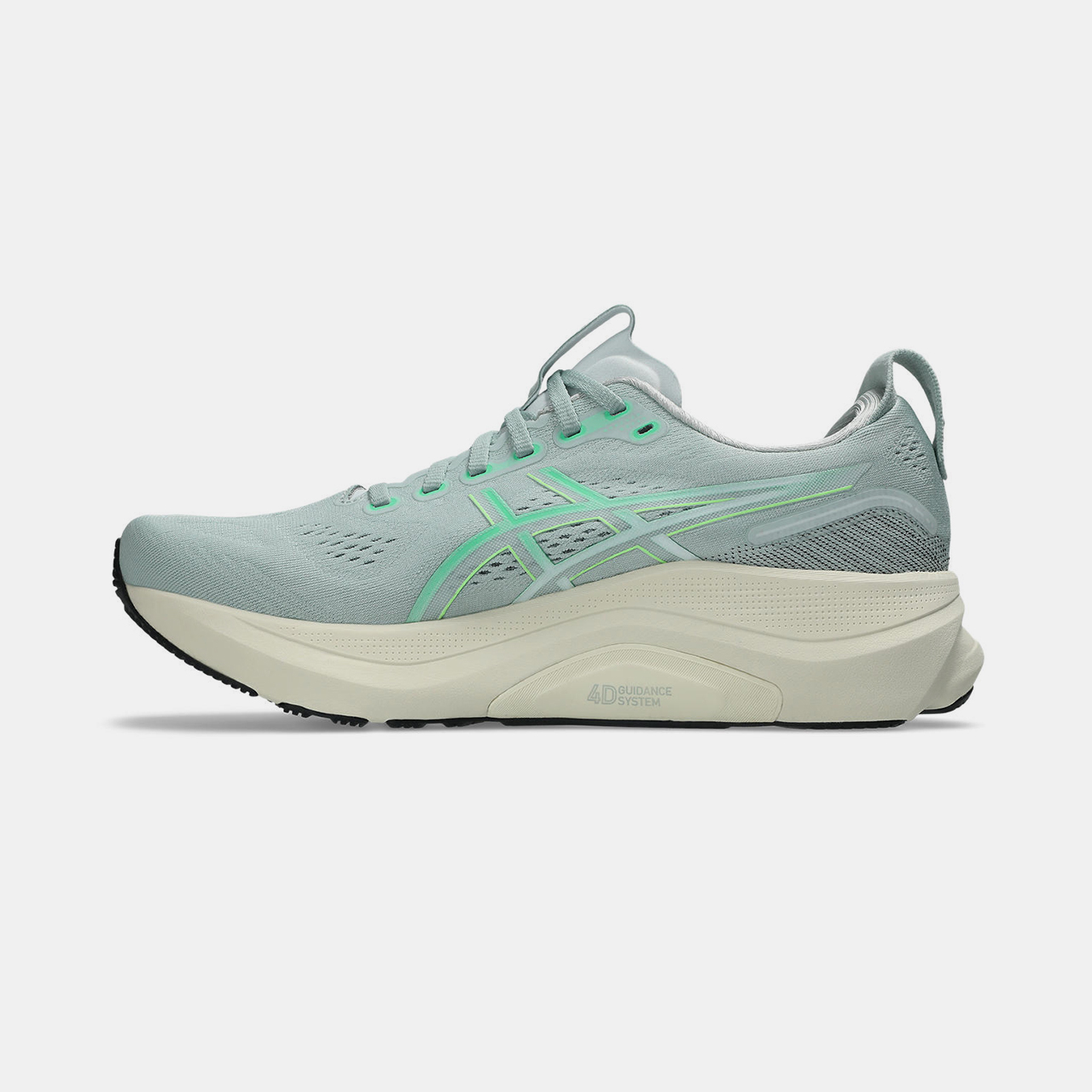 Asics Siyah Beyaz Asics Gel Gel-kayano 32