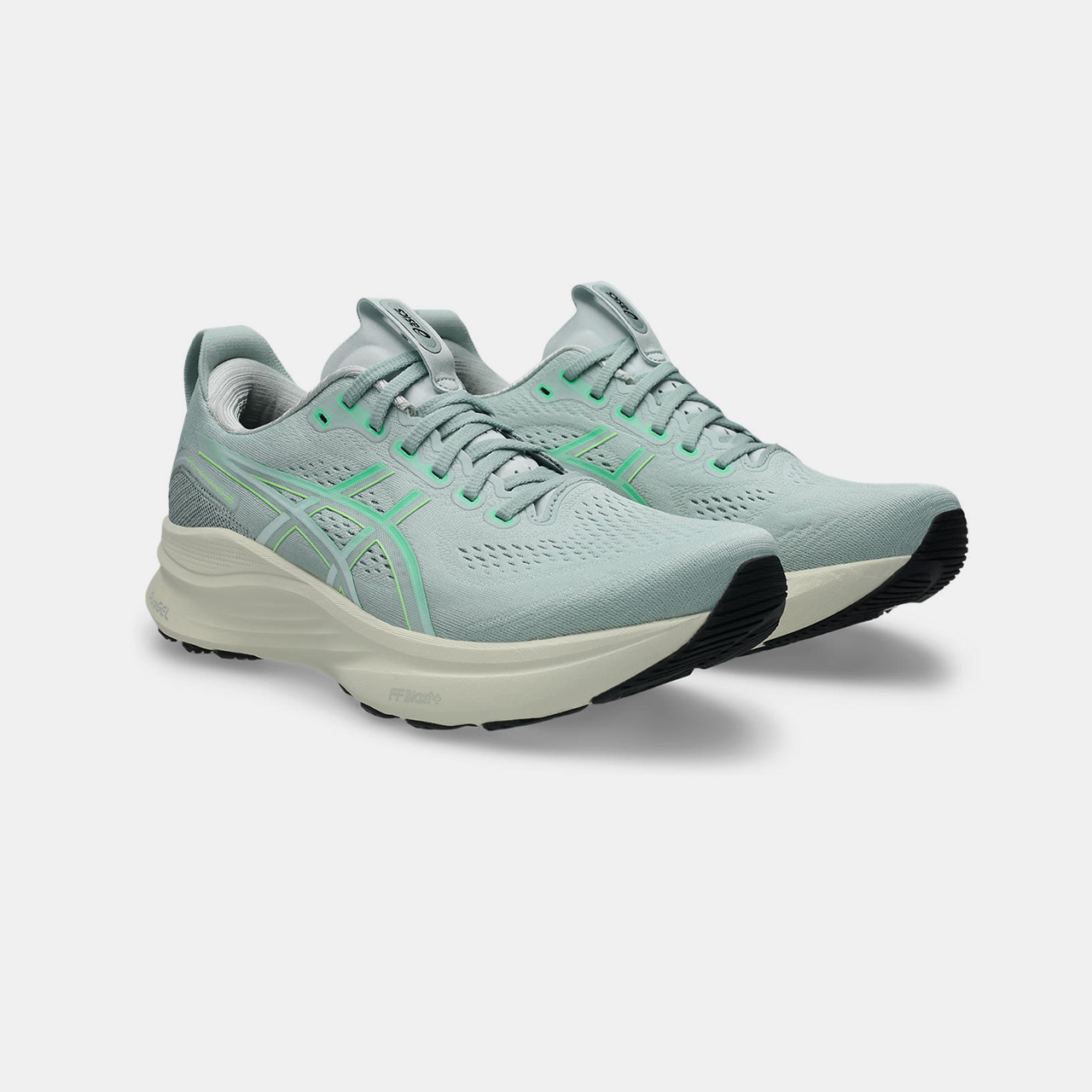 Asics Siyah Beyaz Asics Gel Gel-kayano 32