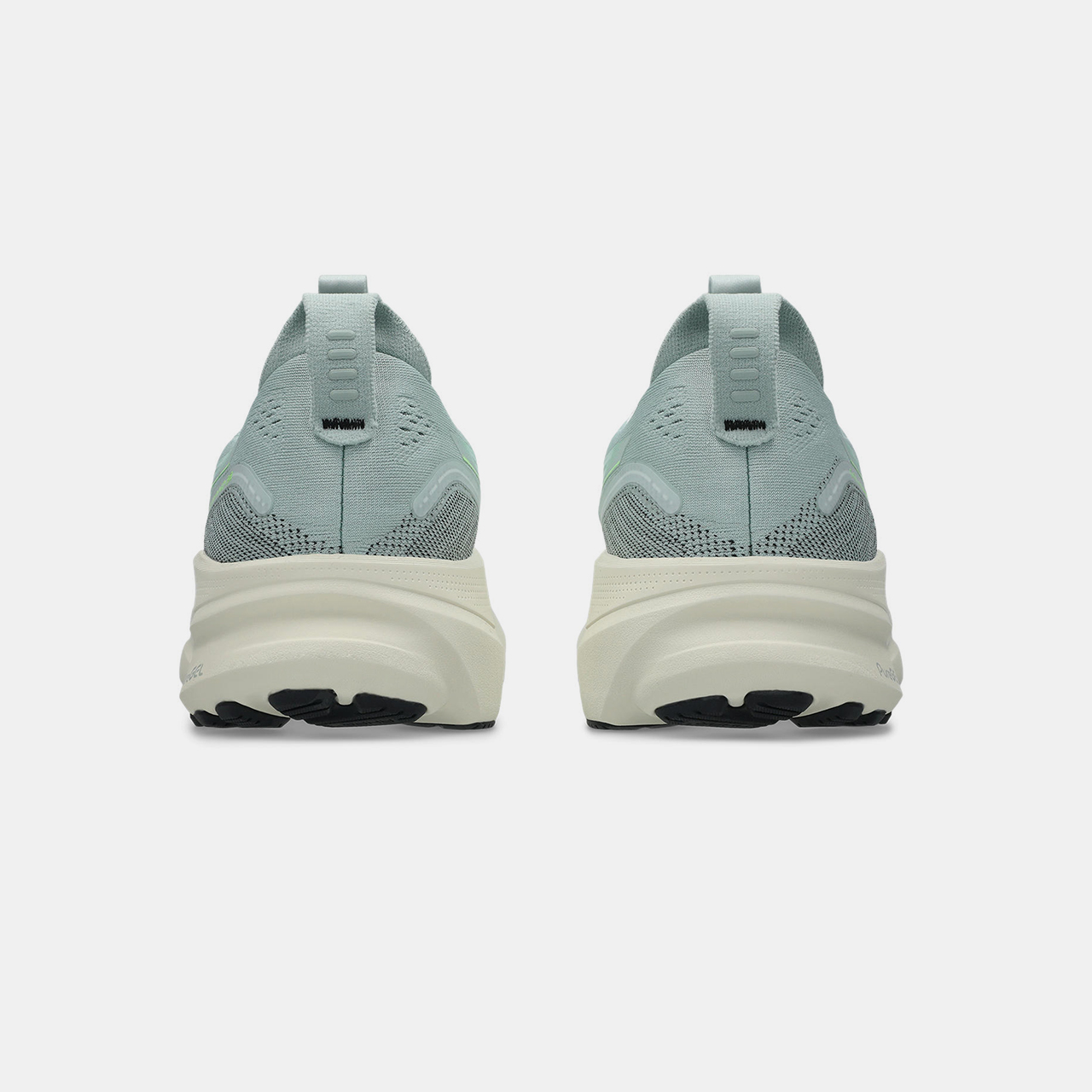 Asics Siyah Beyaz Asics Gel Gel-kayano 32