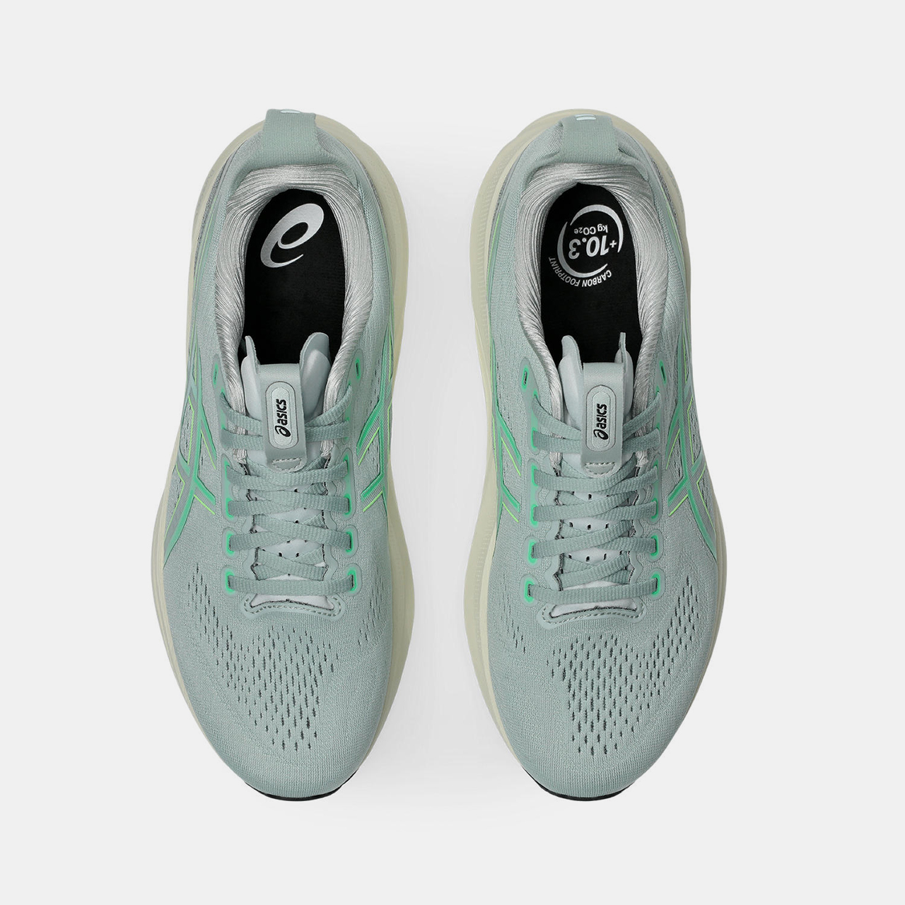 Asics Siyah Beyaz Asics Gel Gel-kayano 32