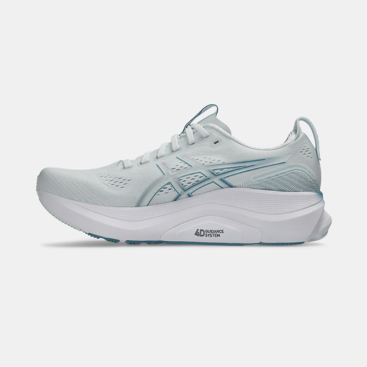 Asics Siyah Beyaz Asics Gel Gel-kayano 32