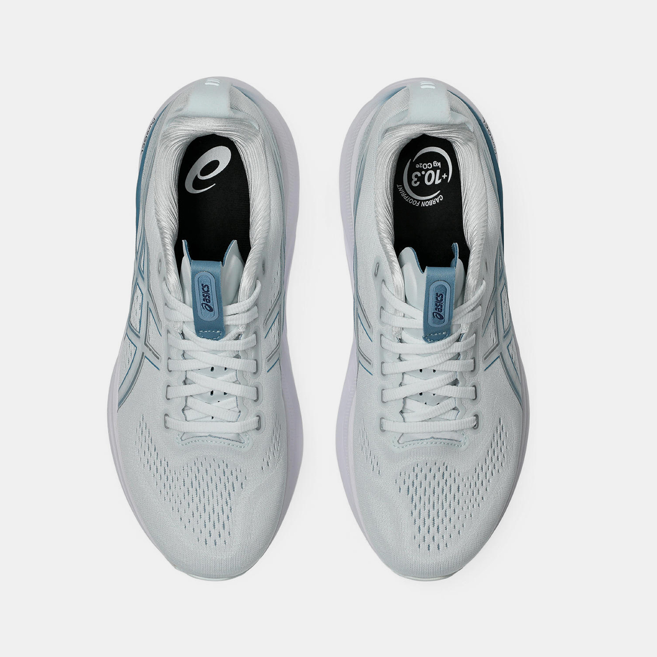 Asics Siyah Beyaz Asics Gel Gel-kayano 32