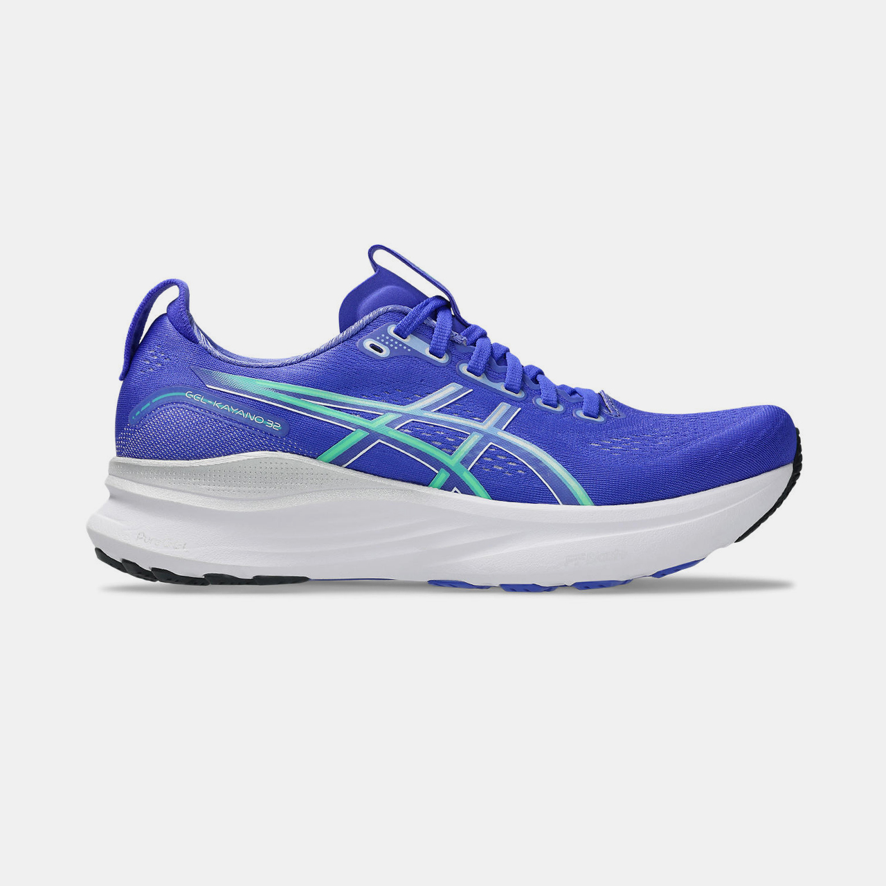 Asics Siyah Beyaz Asics Gel Gel-kayano 32