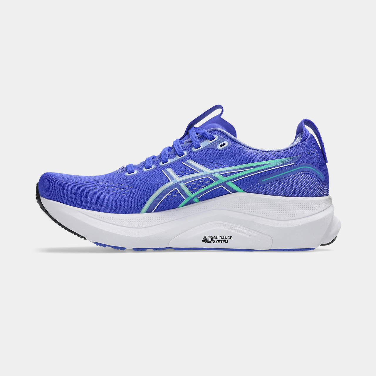 Asics Siyah Beyaz Asics Gel Gel-kayano 32
