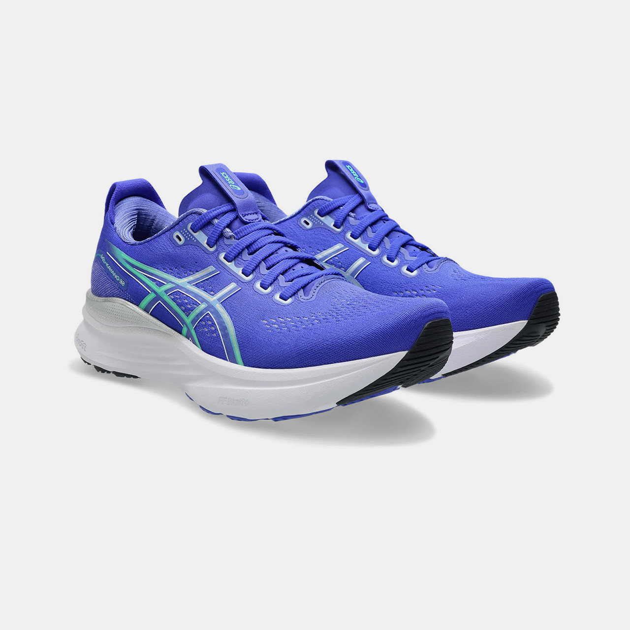 Asics Siyah Beyaz Asics Gel Gel-kayano 32