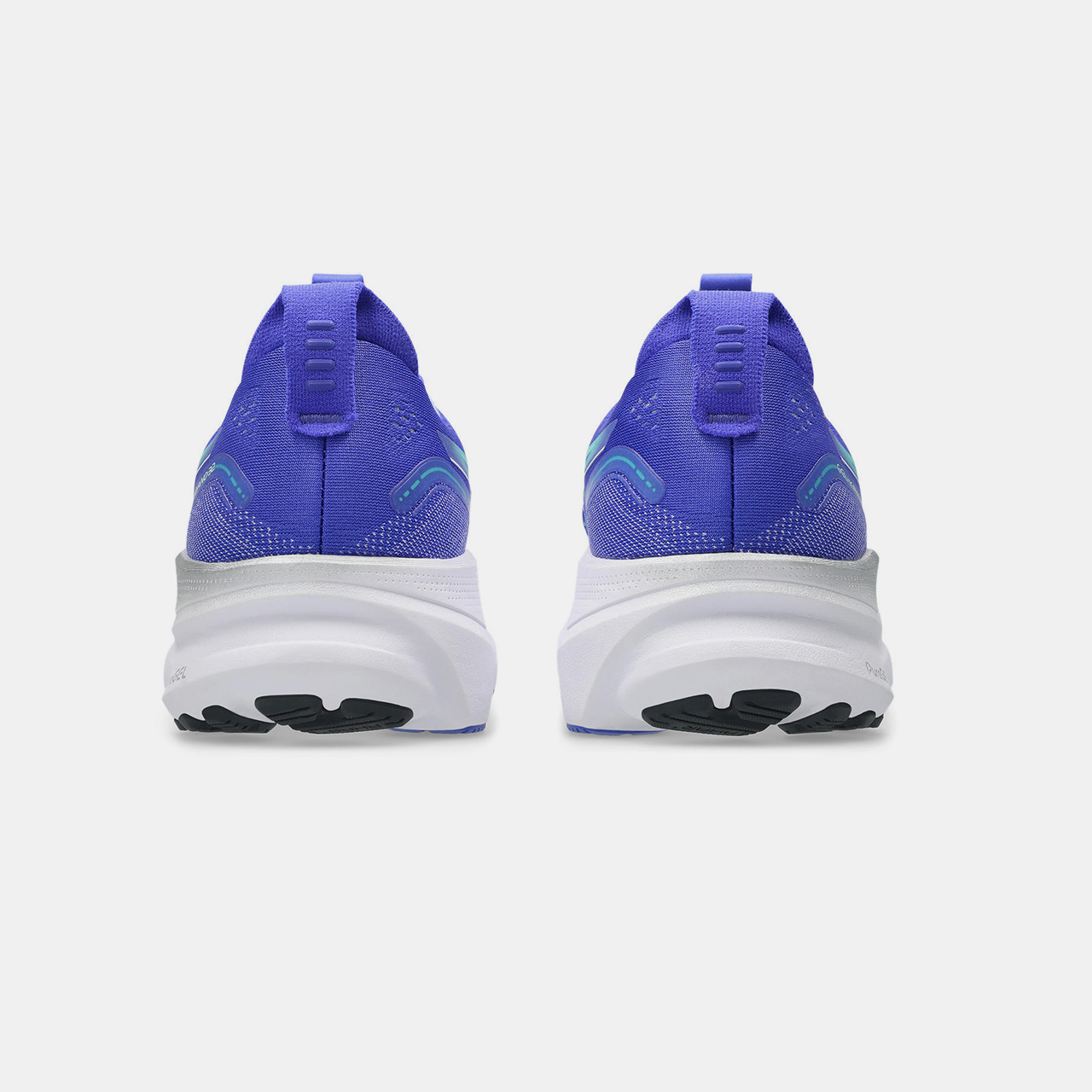 Asics Siyah Beyaz Asics Gel Gel-kayano 32