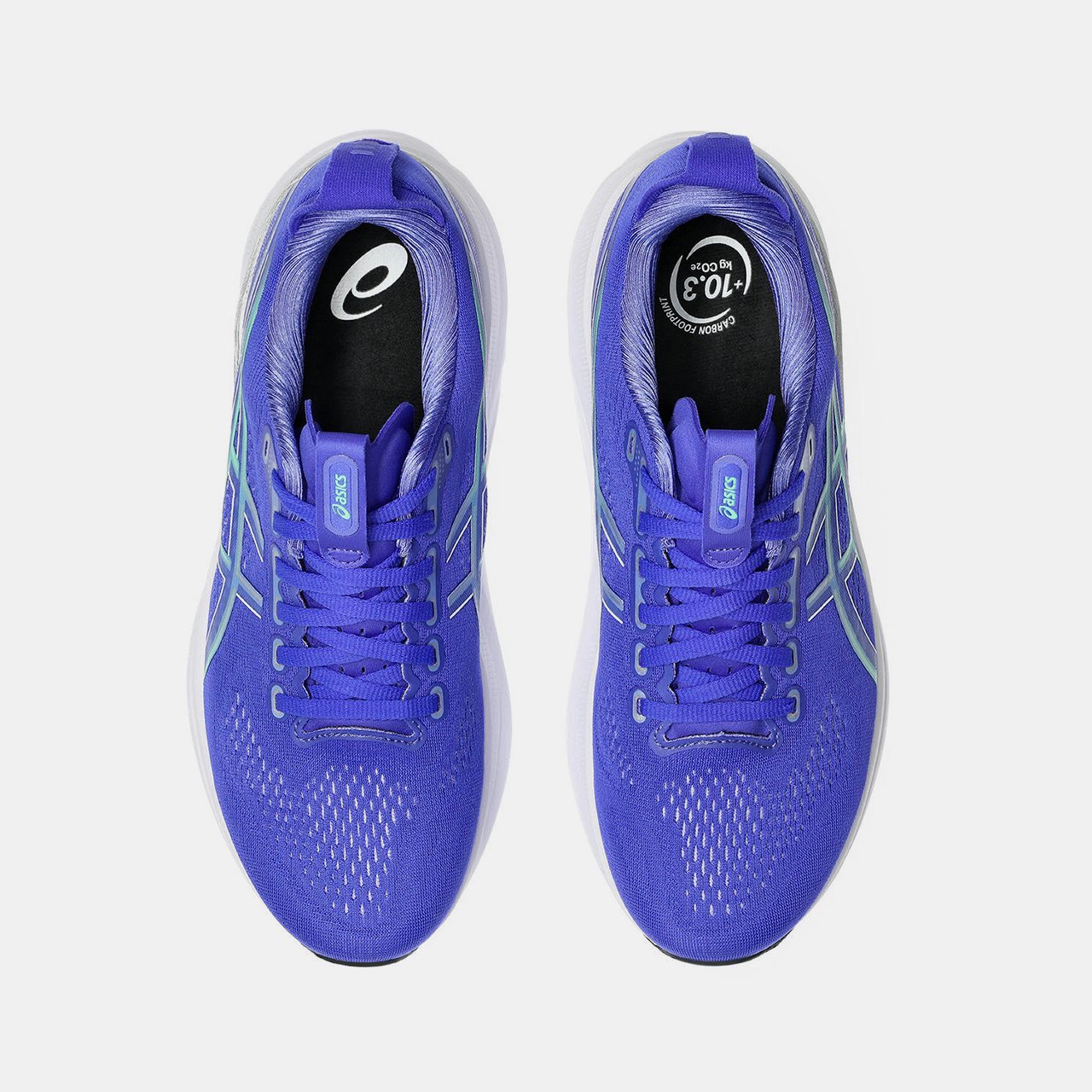Asics Siyah Beyaz Asics Gel Gel-kayano 32