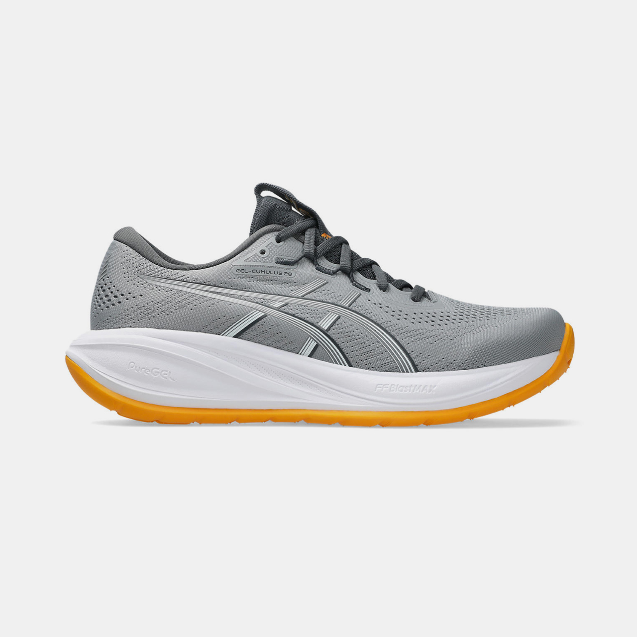 Asics Gel-cumulus 28 Erkek Yeşil Koşu Ayakkabısı - 1011C143-300