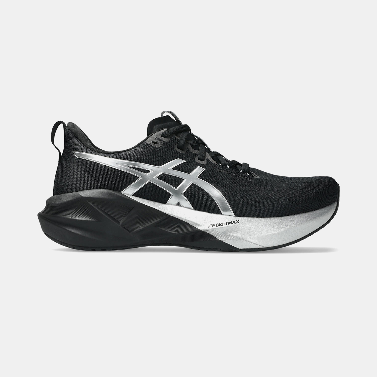 Asics Siyah Asics Novablast 5 Platinum