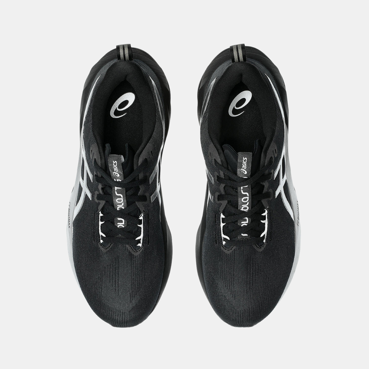 Asics Siyah Asics Novablast 5 Platinum