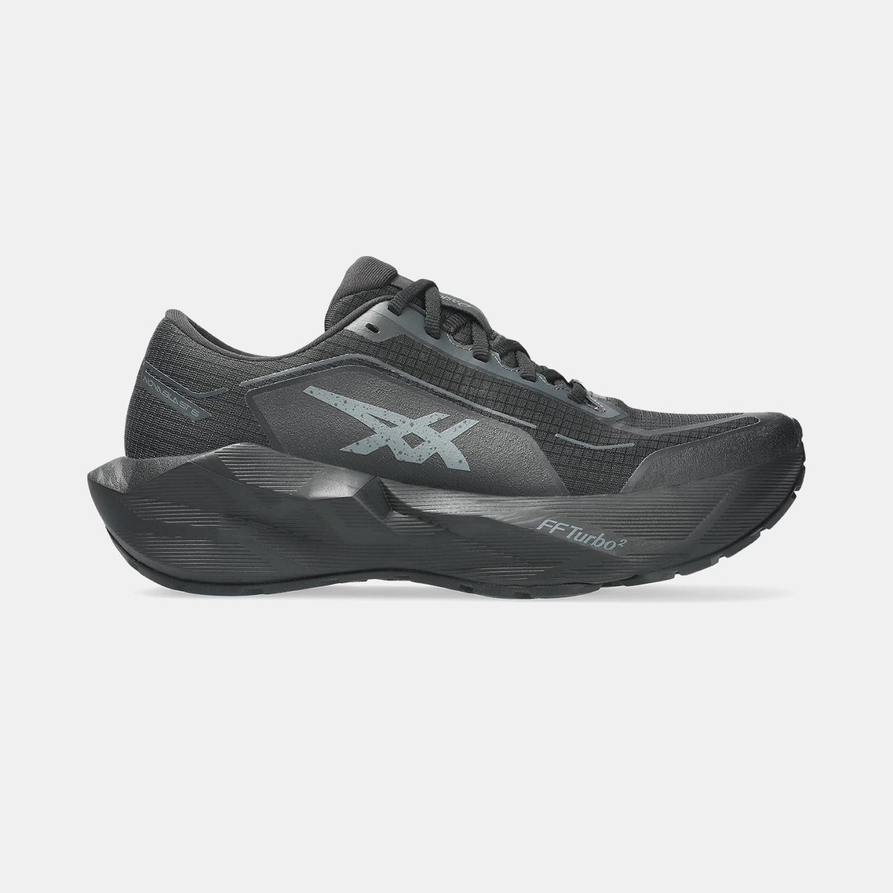 Asics Novablast 6 Gtx Erkek Siyah Koşu Ayakkabısı - 1011C256-001