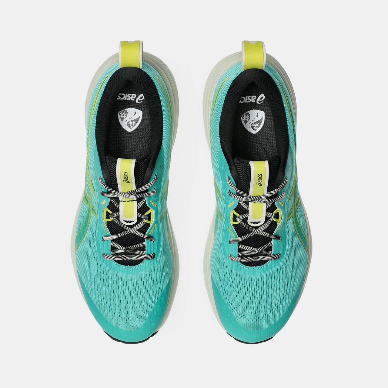 Asics Gel-pulse 17 Tr Erkek Yeşil Outdoor Koşu Ayakkabısı