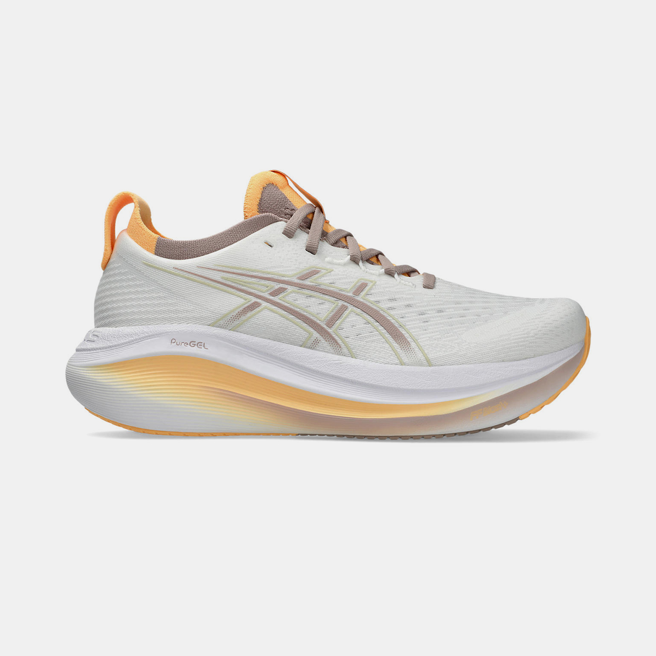 Asics Gel-nimbus 27 Kadın Koşu Ayakkabısı - 1012B753-103 Fiyatı