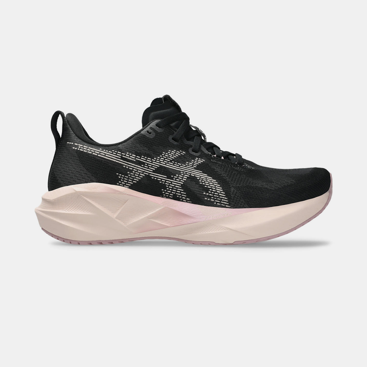 Asics Pembe Asics Novablast 5