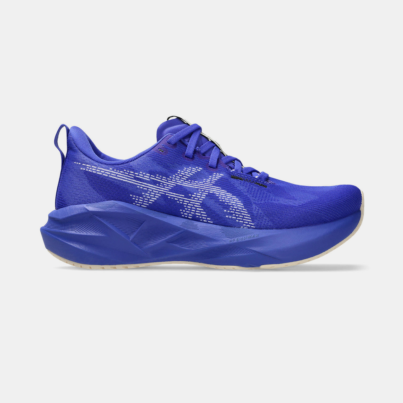 Asics Pembe Asics Novablast 5