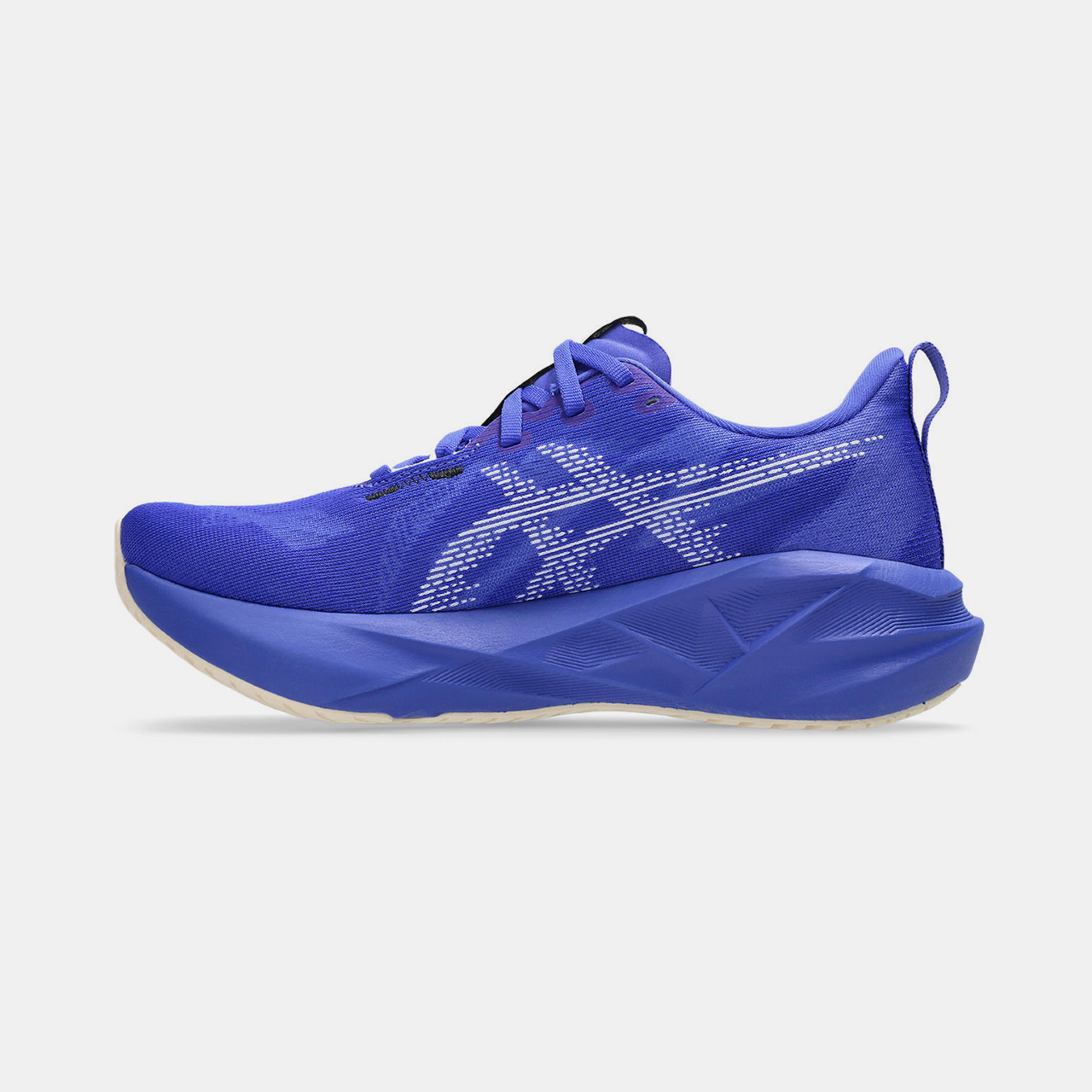 Asics Pembe Asics Novablast 5