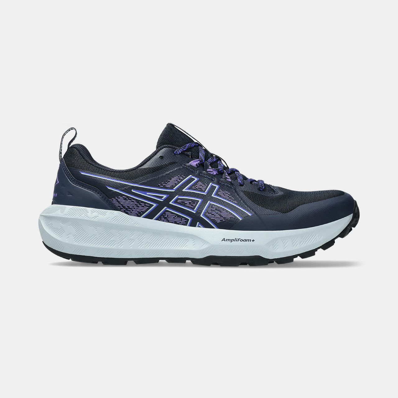 Asics Gel-sonoma 8 Kadın Lacivert Outdoor Koşu Ayakkabısı