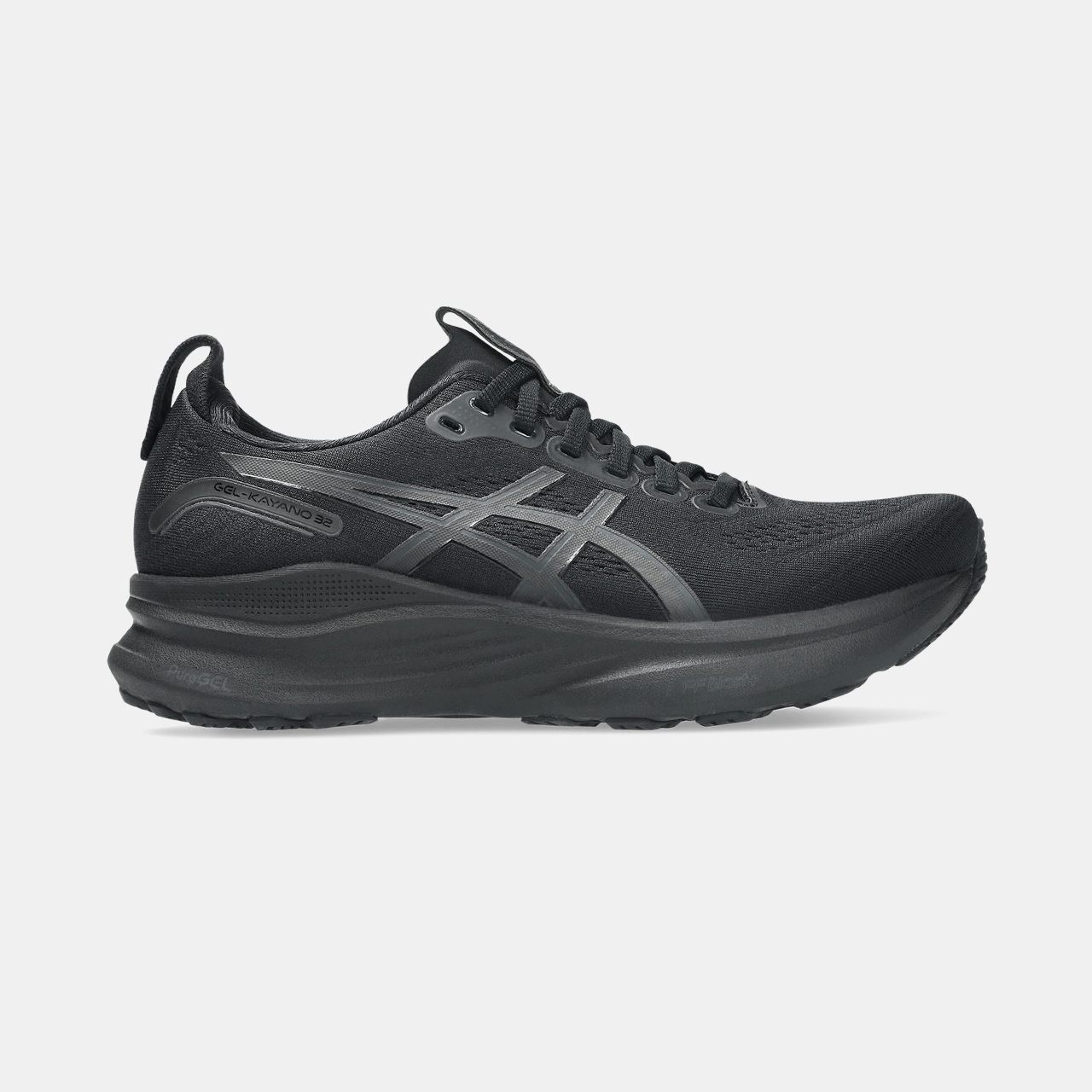 Asics Siyah Beyaz Asics Gel Gel-kayano 32