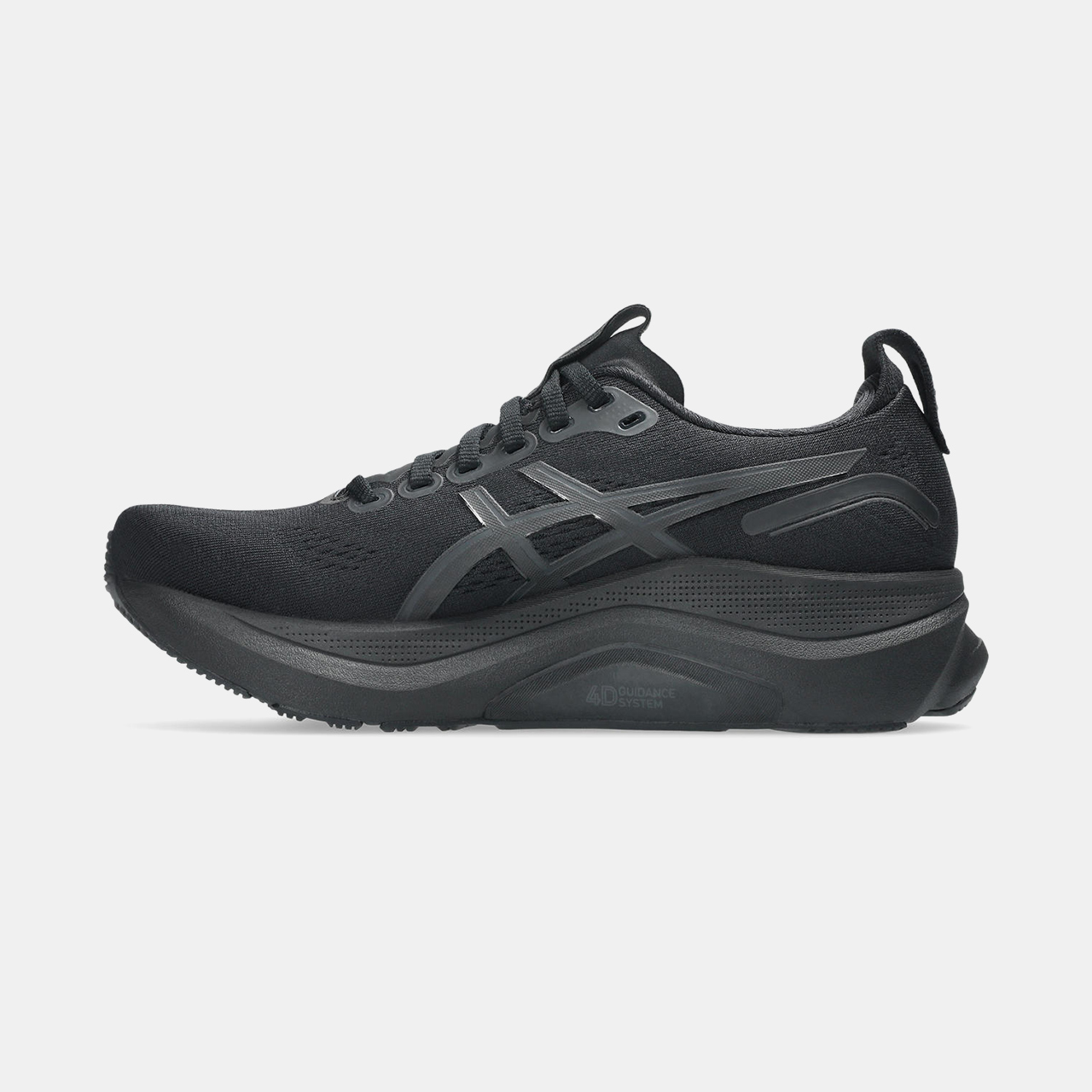 Asics Siyah Beyaz Asics Gel Gel-kayano 32