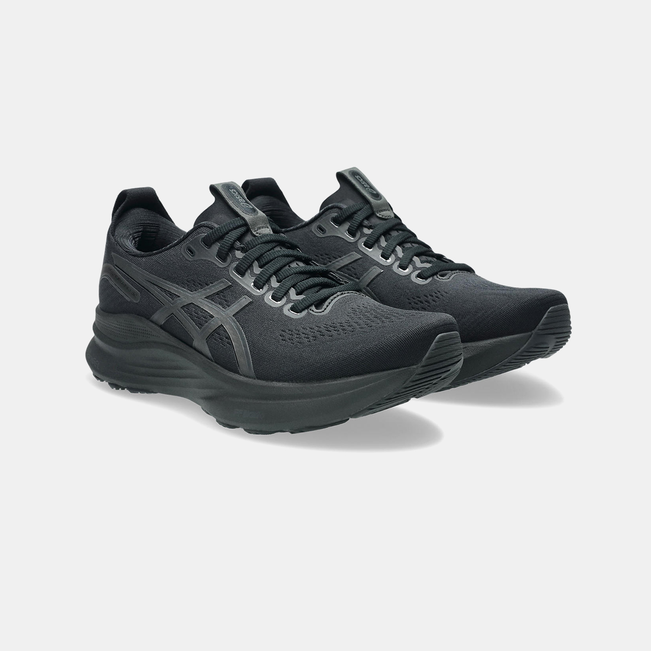 Asics Siyah Beyaz Asics Gel Gel-kayano 32