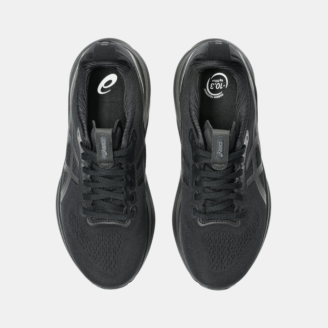 Asics Siyah Beyaz Asics Gel Gel-kayano 32