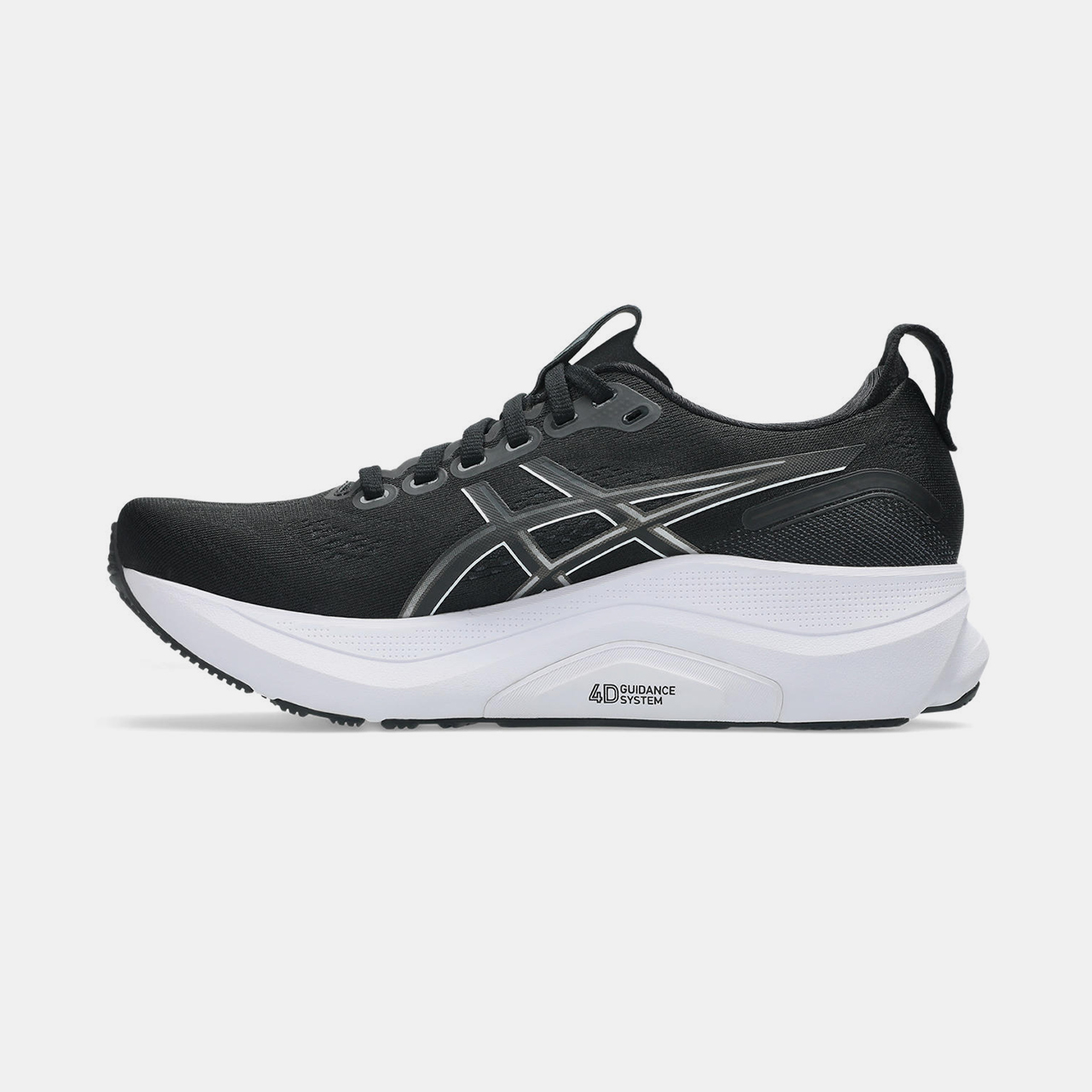 Asics Siyah Beyaz Asics Gel Gel-kayano 32