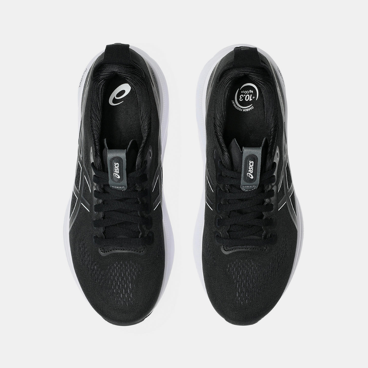 Asics Siyah Beyaz Asics Gel Gel-kayano 32