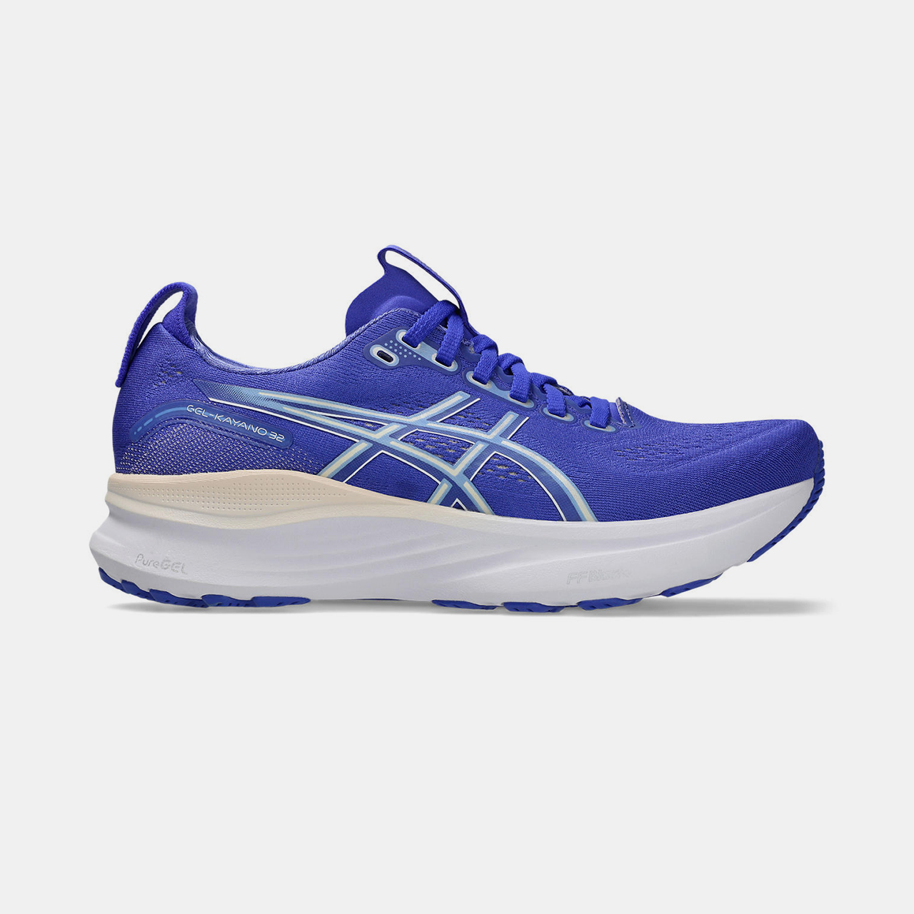 Asics Siyah Beyaz Asics Gel Gel-kayano 32