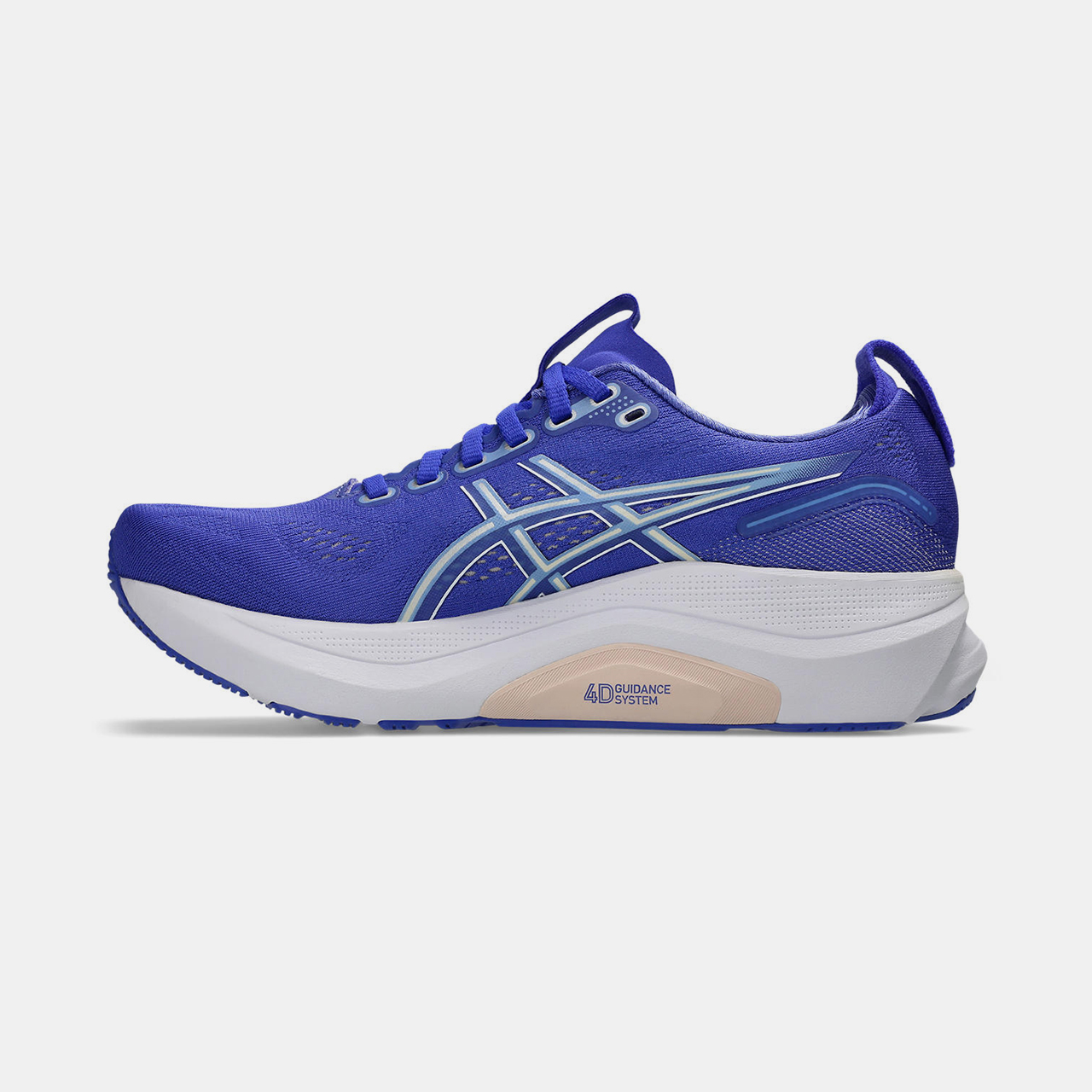 Asics Siyah Beyaz Asics Gel Gel-kayano 32