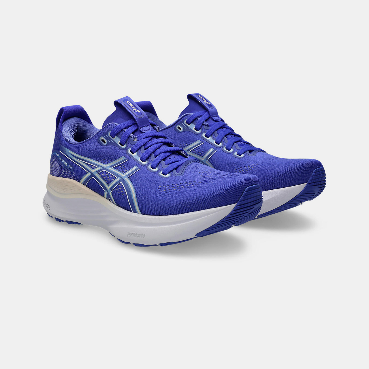 Asics Siyah Beyaz Asics Gel Gel-kayano 32