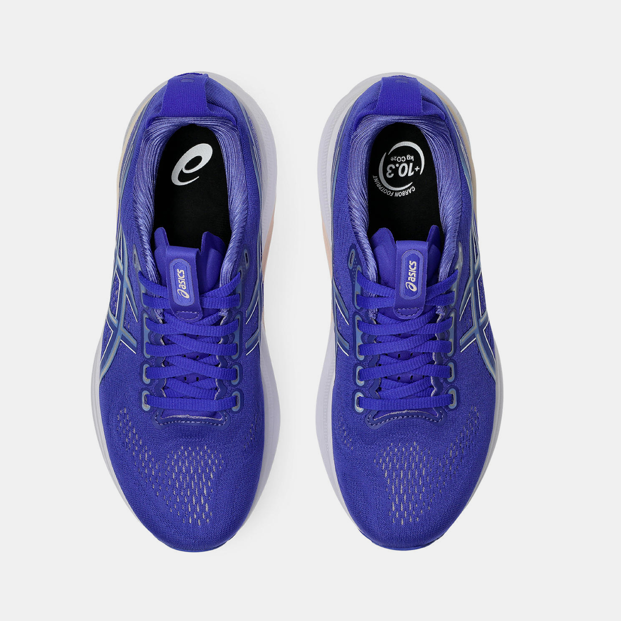 Asics Siyah Beyaz Asics Gel Gel-kayano 32