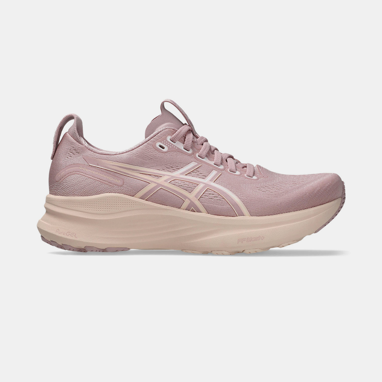 Asics Siyah Beyaz Asics Gel Gel-kayano 32