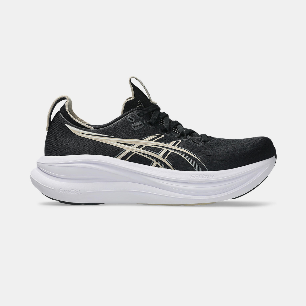 Hokuetsu HYBRID SMOOTH L 0.05号 0.08号 Asics Gel-nimbus 28 Kadın Mavi Koşu Ayakkabısı - 1012B899-401