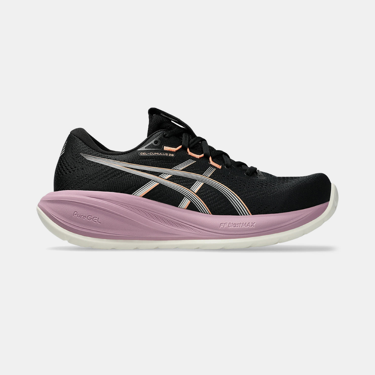 Asics Gel-cumulus 28 Kadın Mavi Koşu Ayakkabısı - 1012B916-403