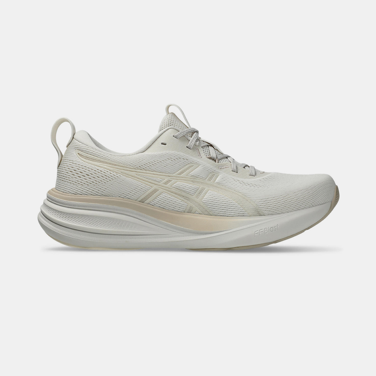 Asics Gel-pulse 17 Kadın Mor Koşu Ayakkabısı - 1012B930-500 Fiyatı